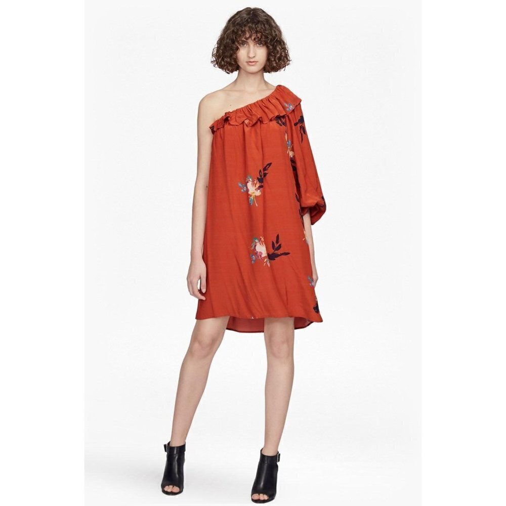 French‎ Connection Delphine Dress